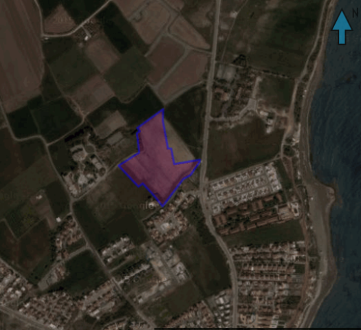 House in Perivolia - view 1