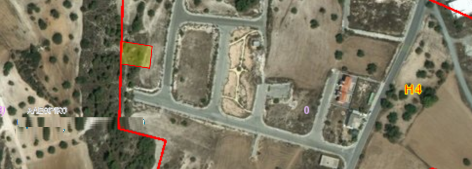 House in Alethriko - view 1