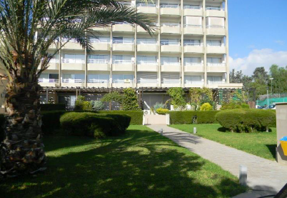 House in Germasogeia - view 1