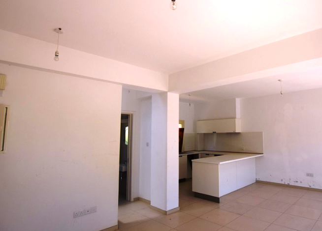 House in Protaras - view 1