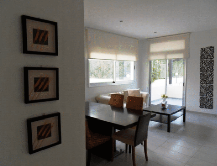 House in Germasogeia - view 1