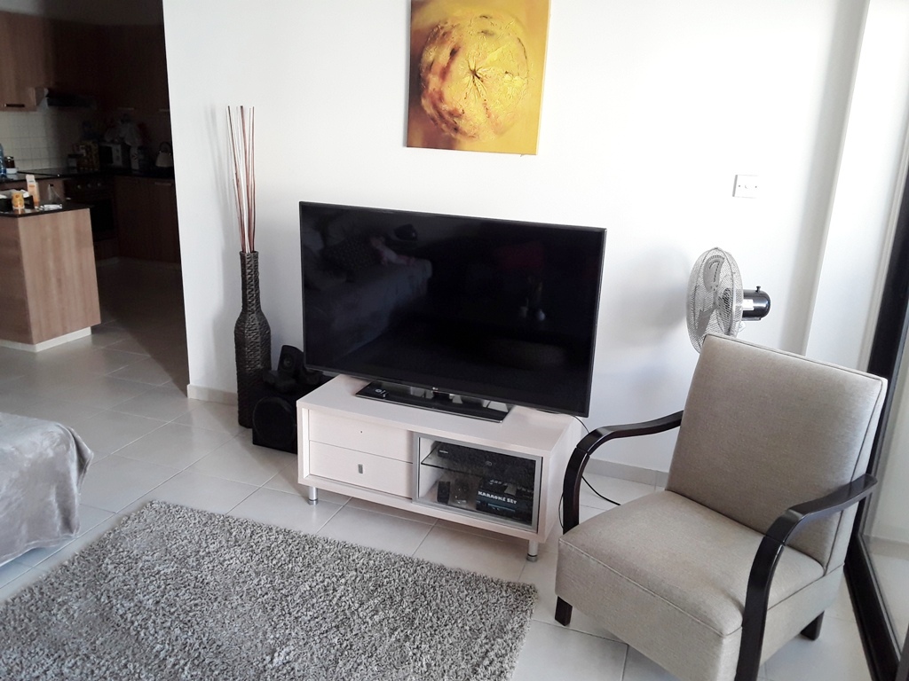 House in Tersefanou - view 1