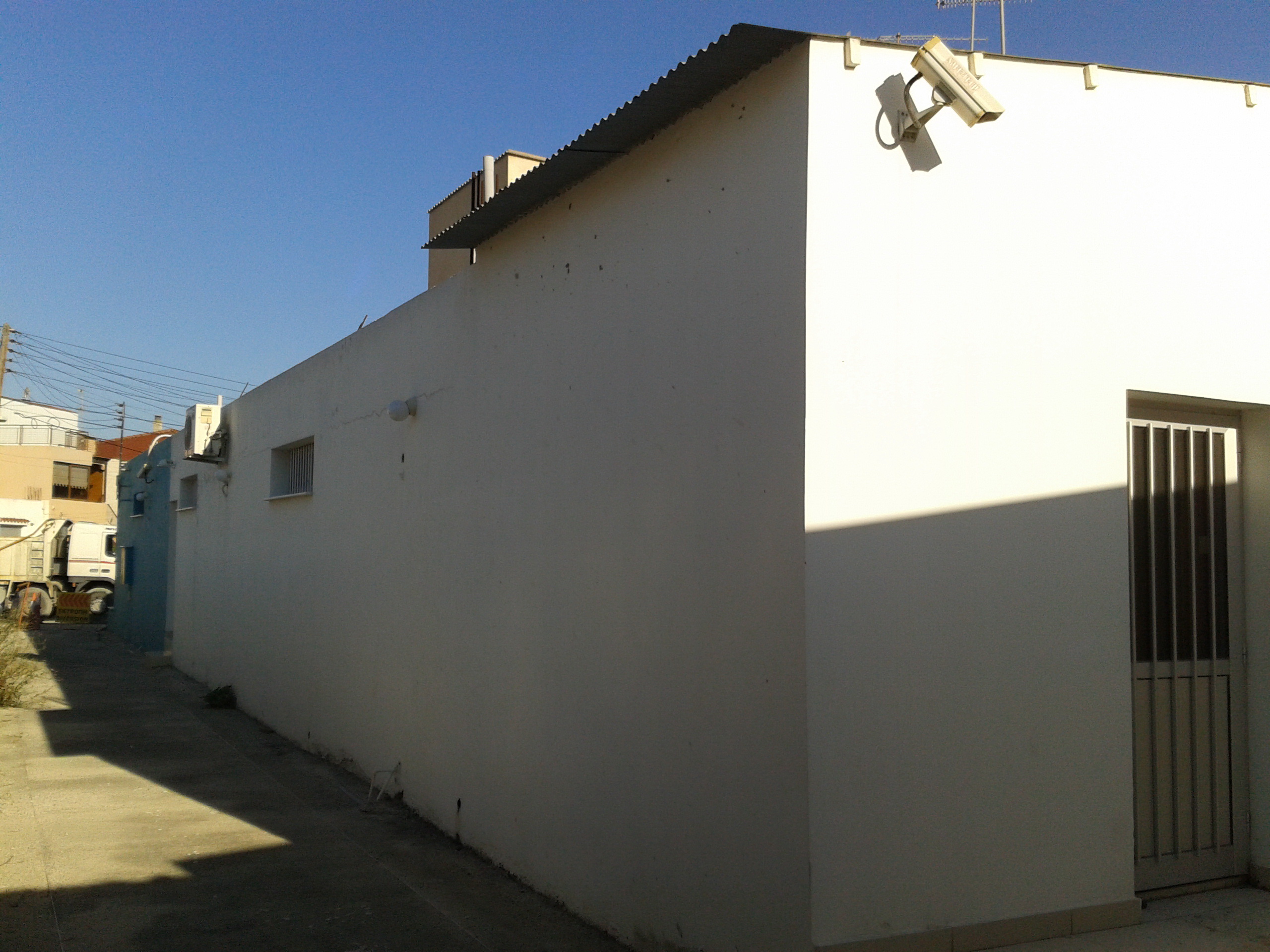 House in Skala - view 1