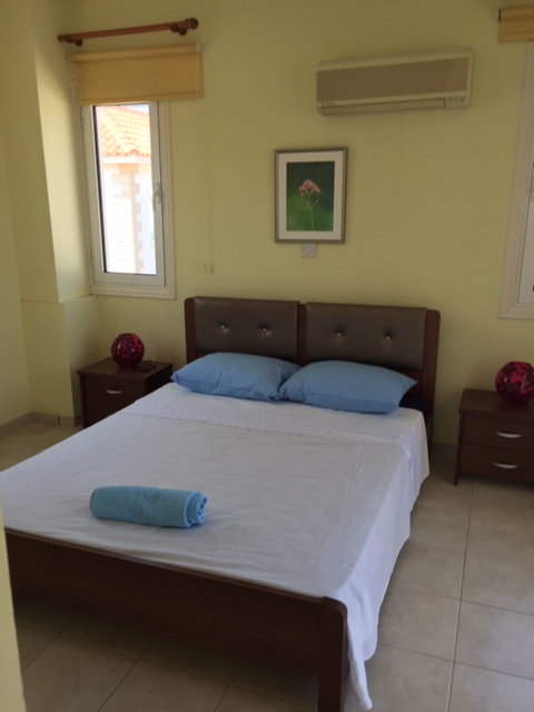 House in Paralimni - view 1