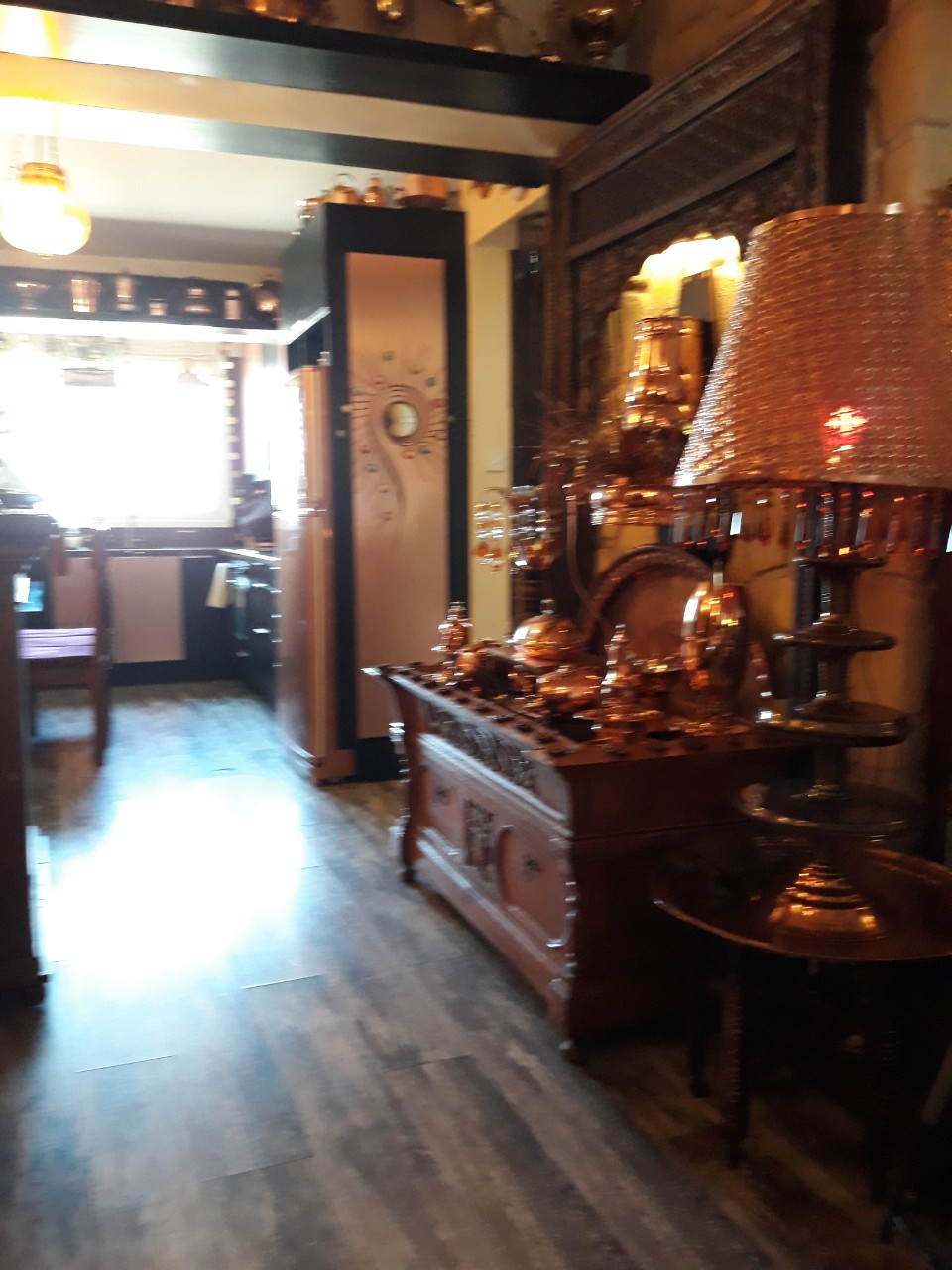 House in Chrysopolitissa - view 1