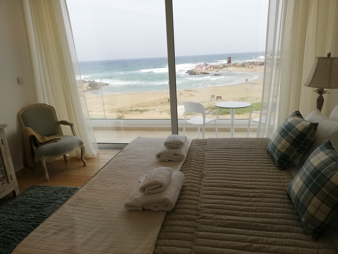 House in Protaras - view 1