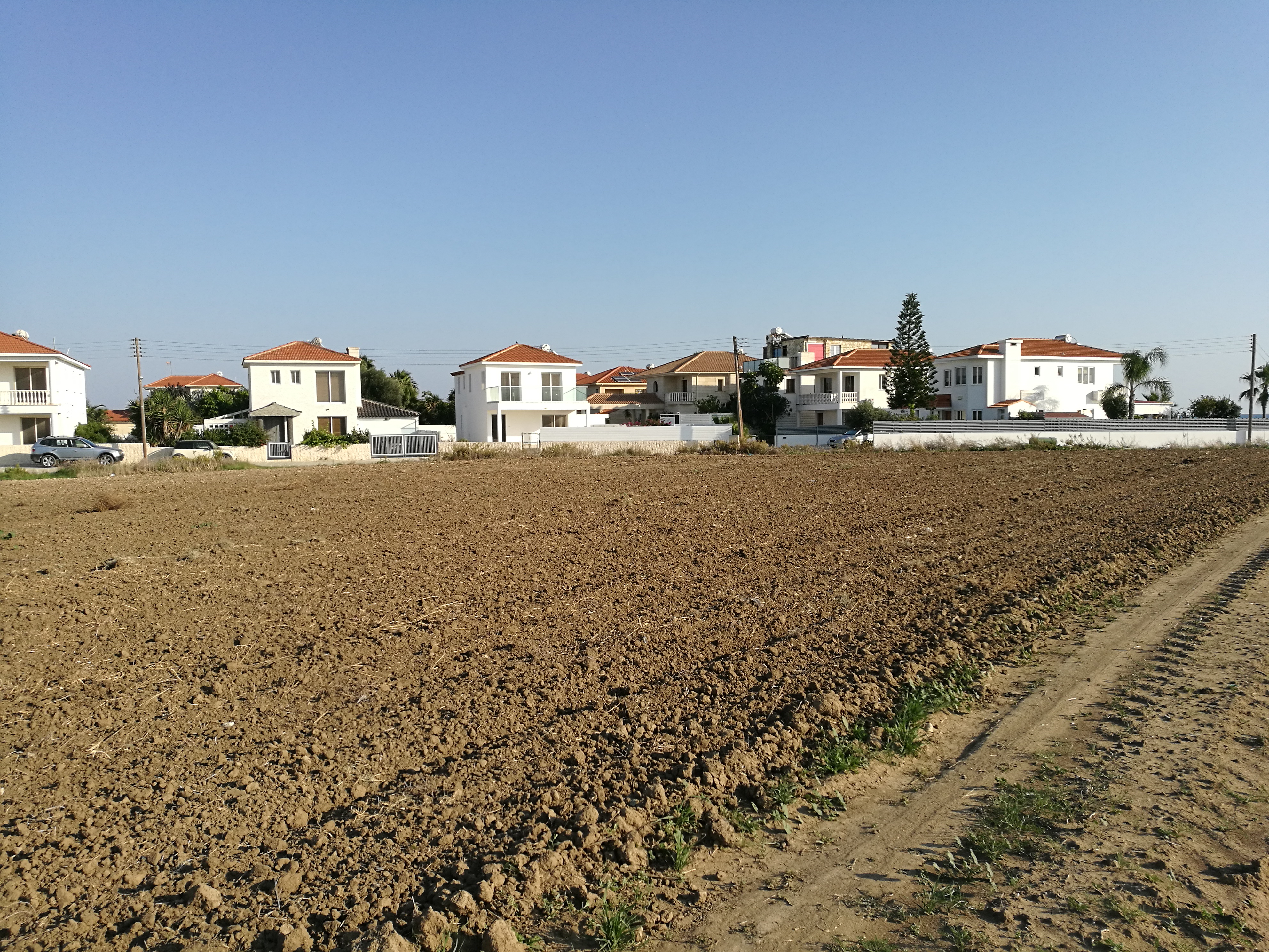 House in Softades - view 1