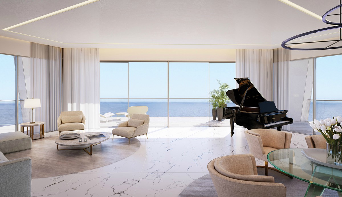 House in Limassol - view 1
