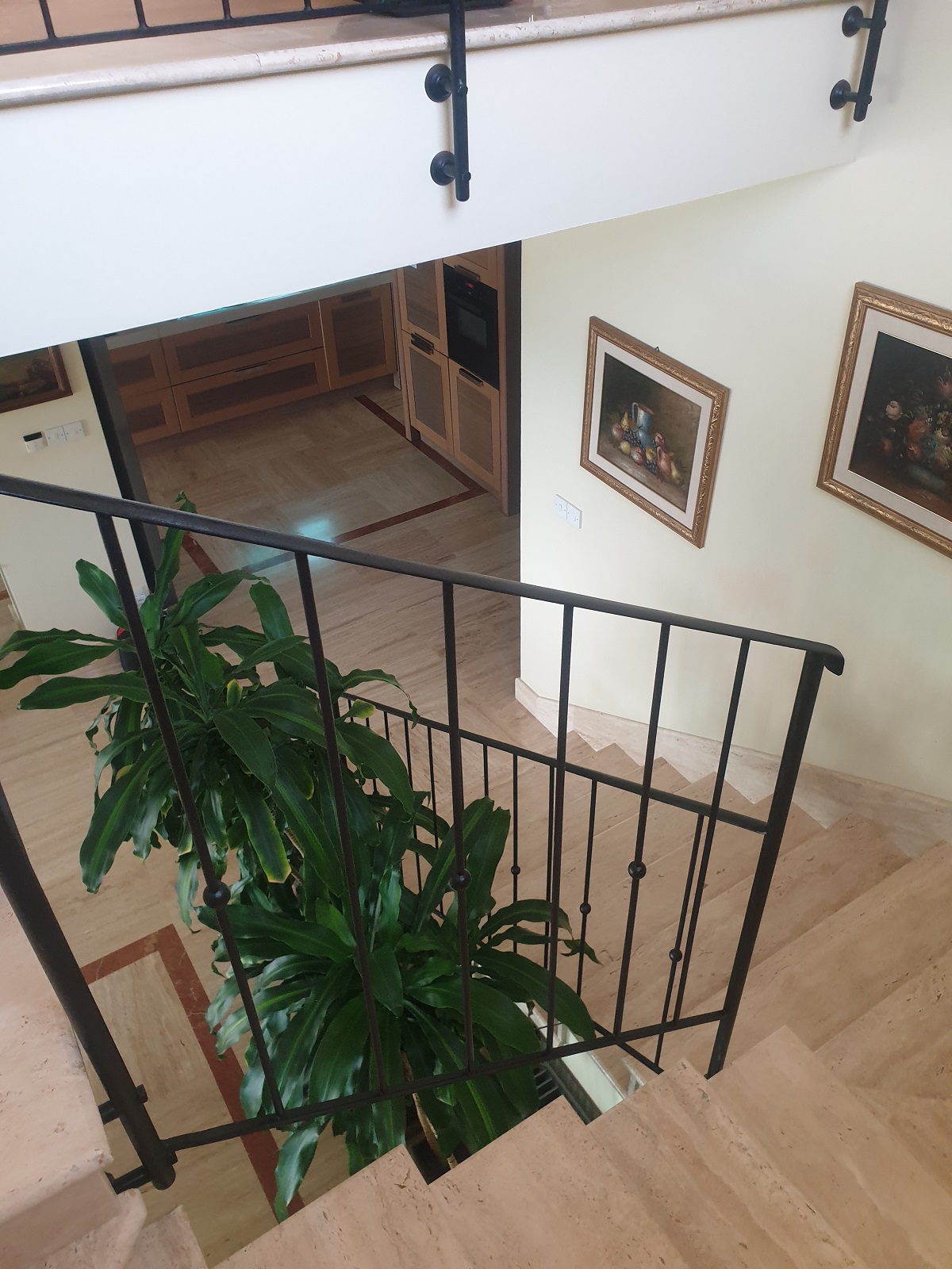 House in Kiti - view 1
