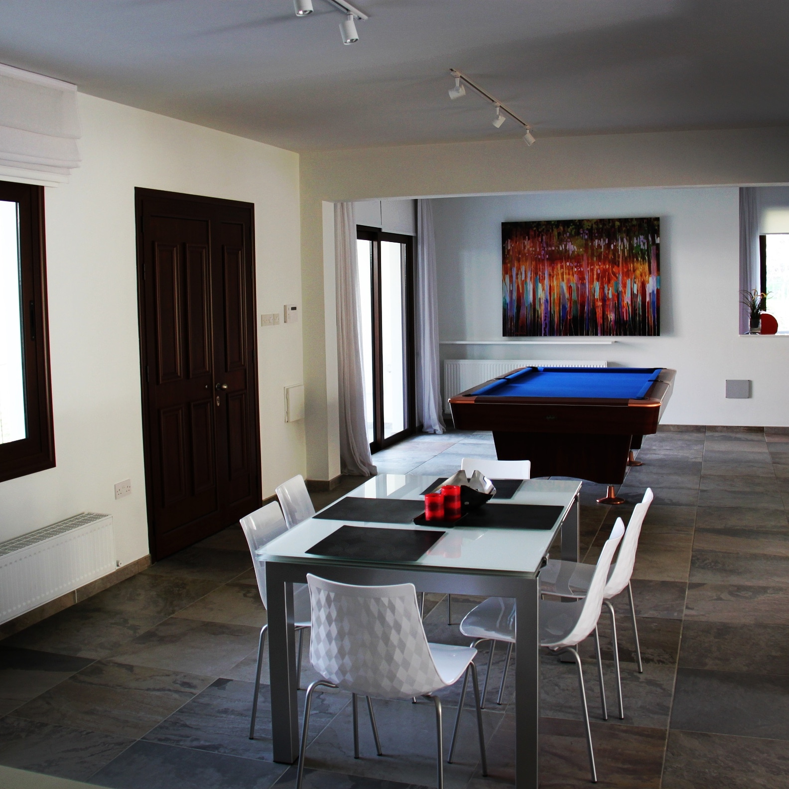 House in Kakopetria - view 1