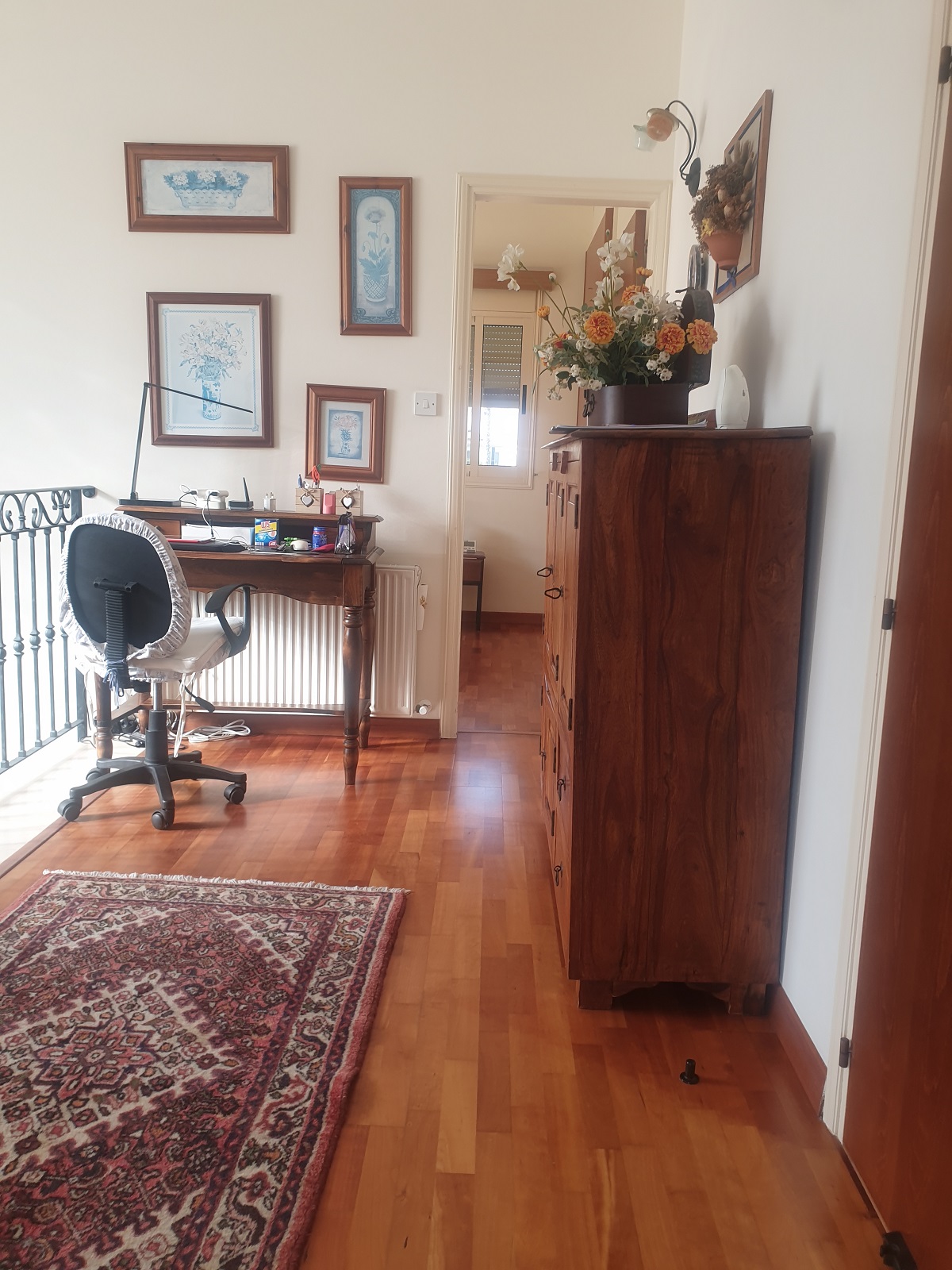 House in Kiti - view 1