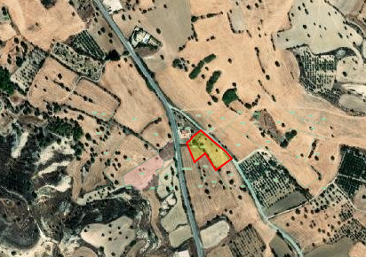 House in Menogeia - view 1