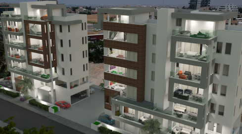 House in Agios Nikolaos - view 1