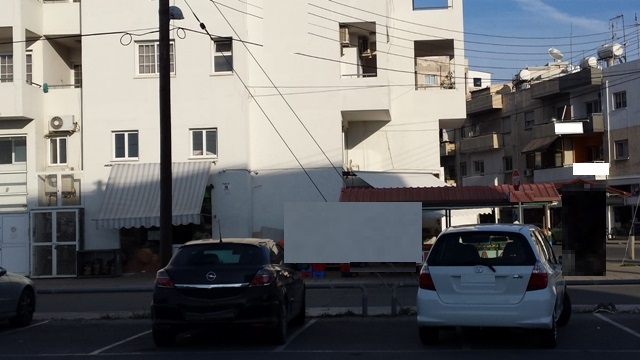 House in Skala - view 1