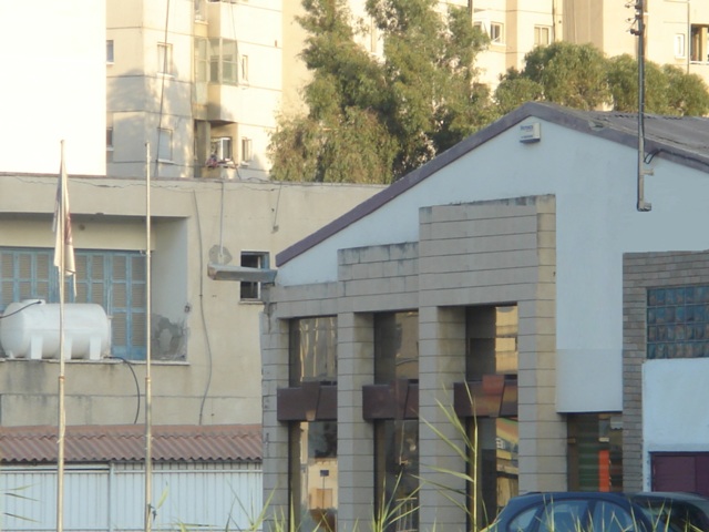 House in Skala - view 1