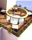 House in Skala - view 1