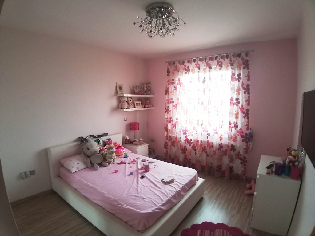 House in Skala - view 1