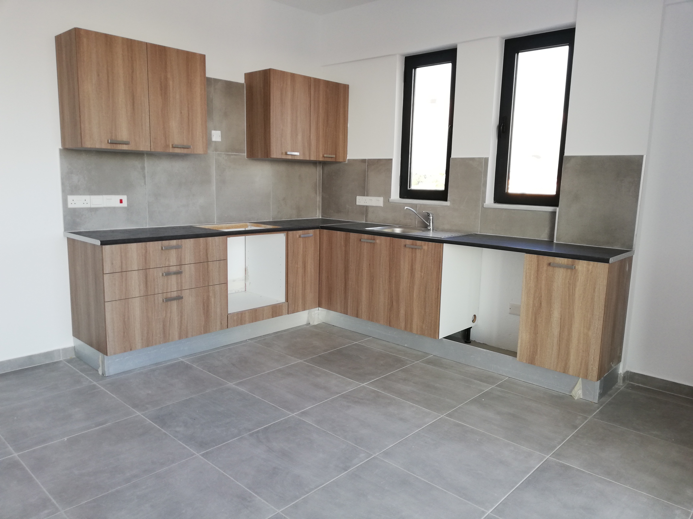 House in Oroklini - view 1