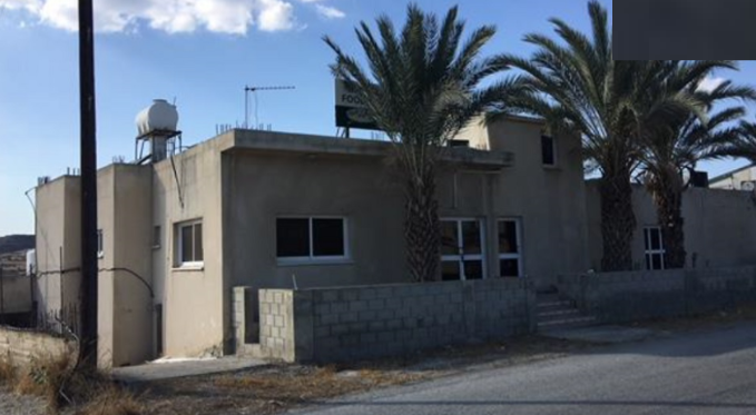 House in Apostolos Loukas - view 1