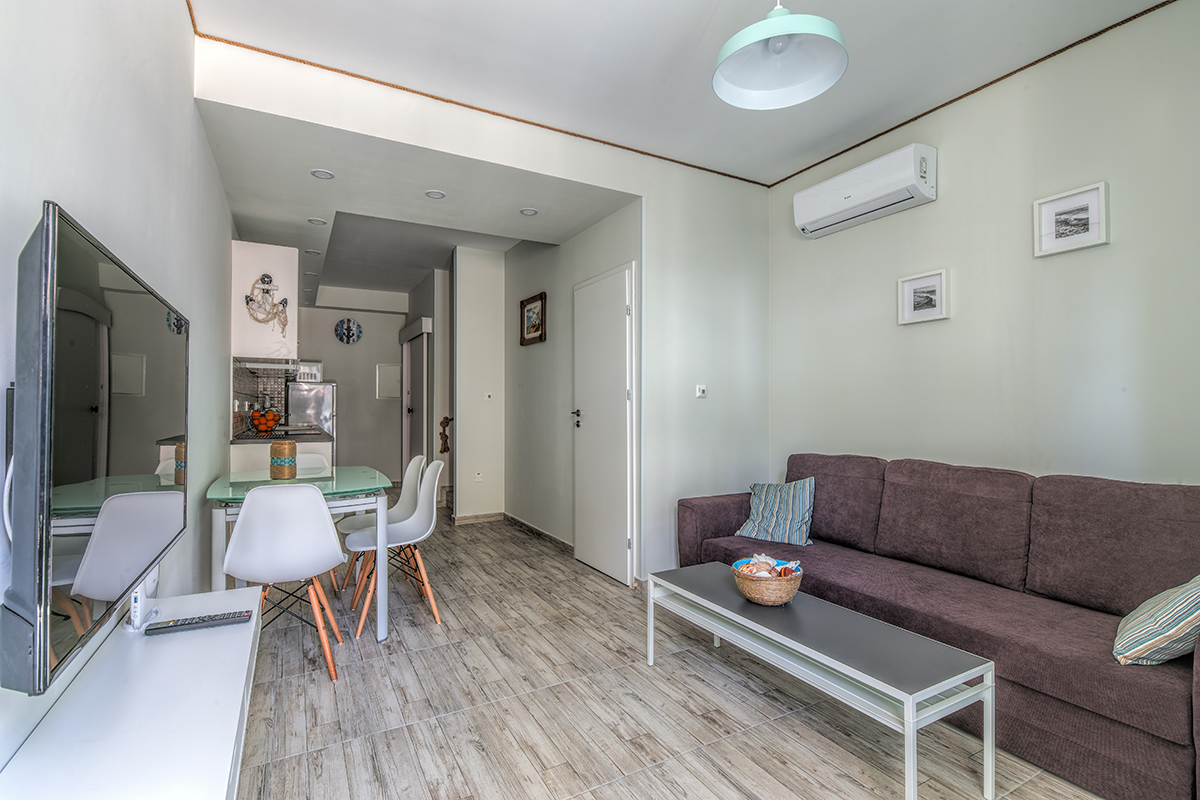 House in Limassol - view 1
