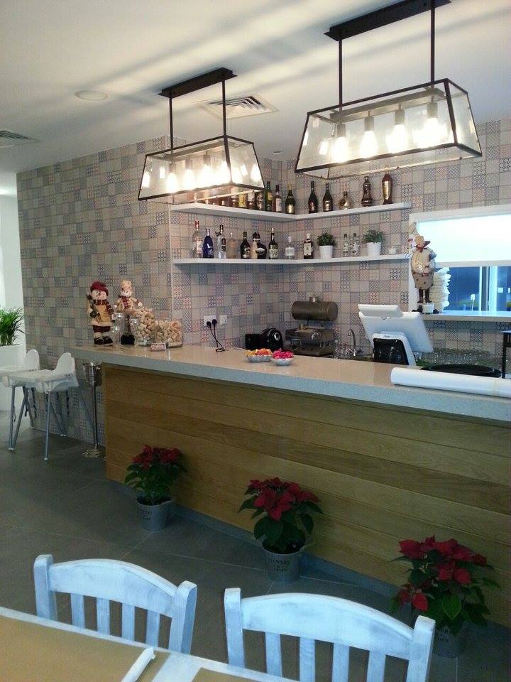 House in Limassol - view 1