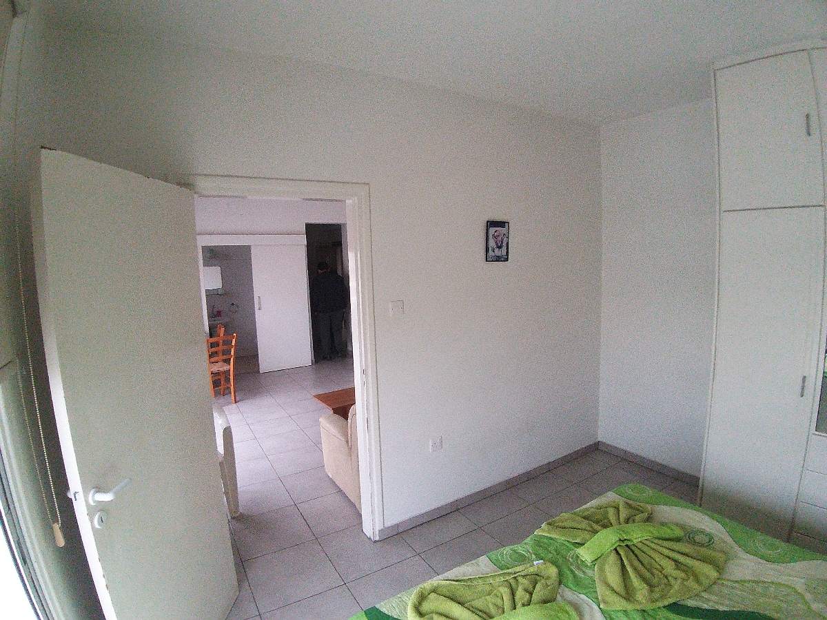 House in Skala - view 1