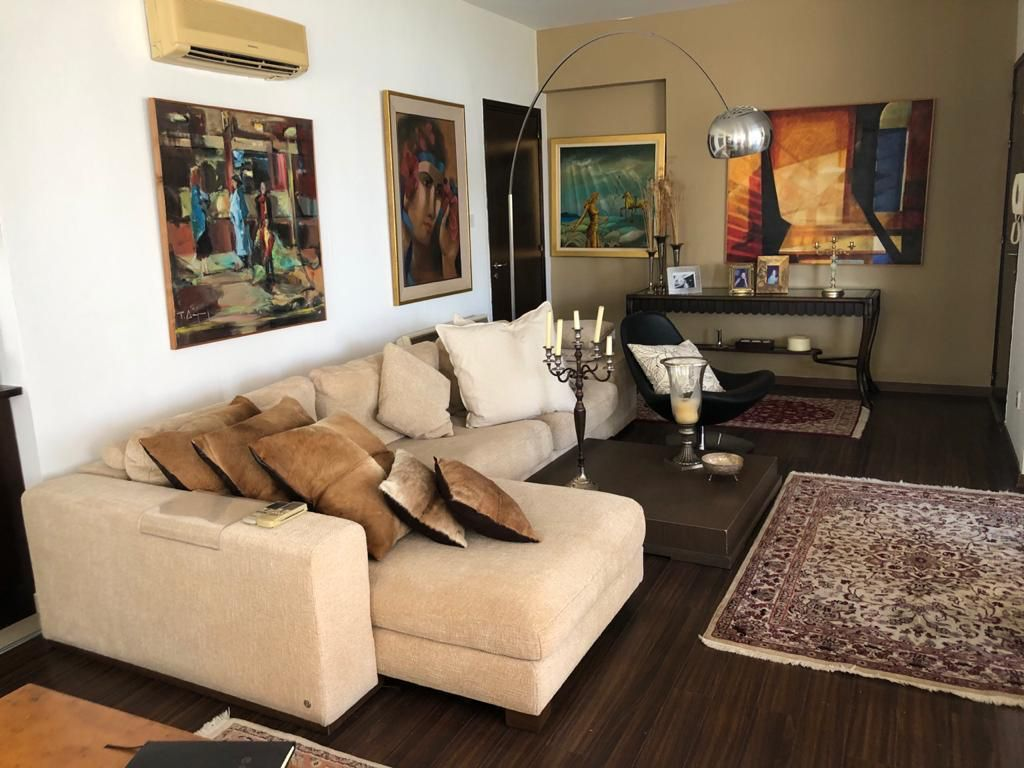 House in Larnaca Municipality - view 1