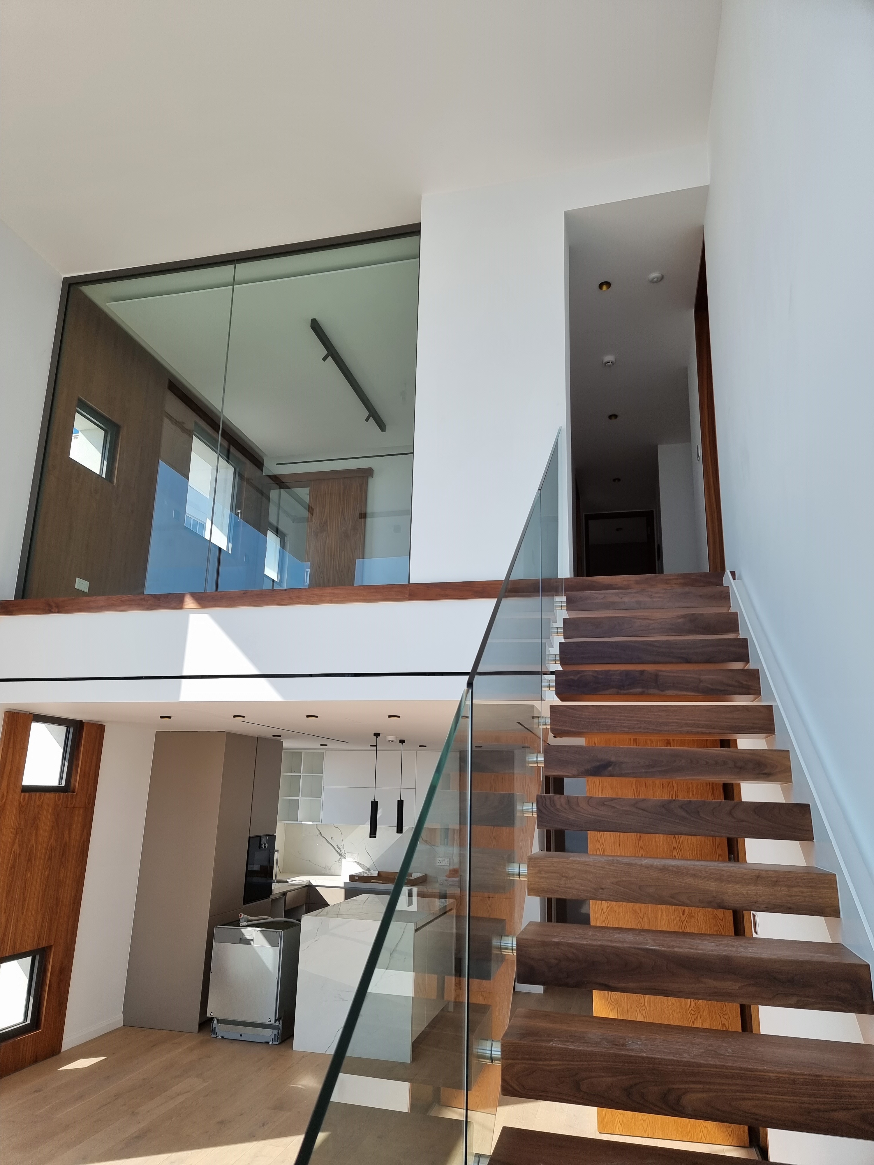 House in Larnaca - view 1