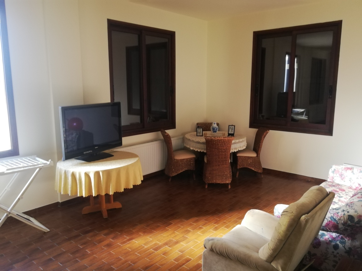 House in Achna - view 1