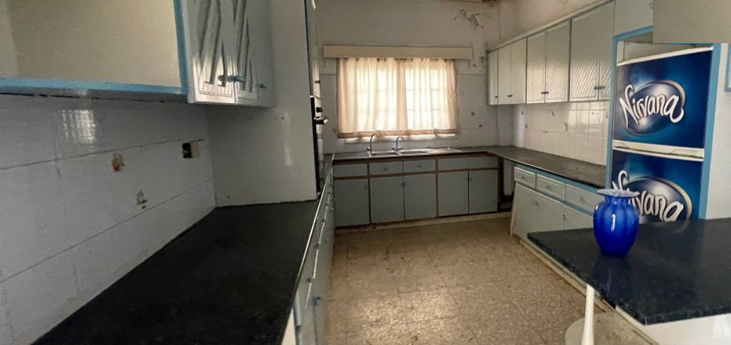 House in Larnaca Municipality - view 1