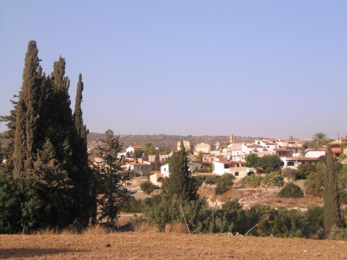 House in Maroni - view 1