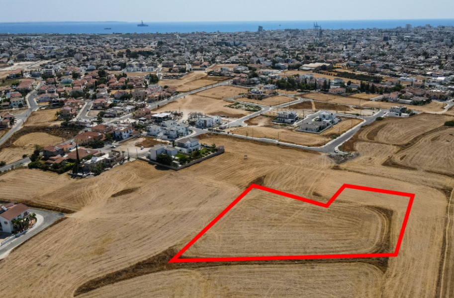 House in Apostolos Loukas - view 1