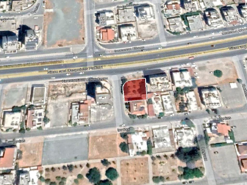 House in Larnaca Municipality - view 1