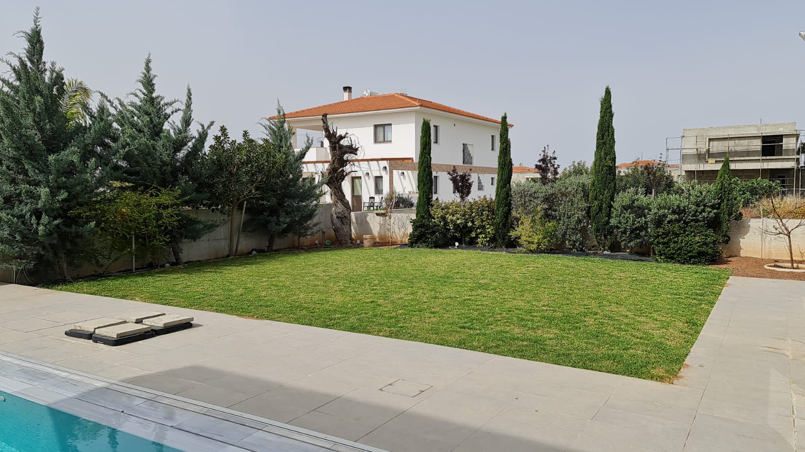 House in Oroklini - view 1