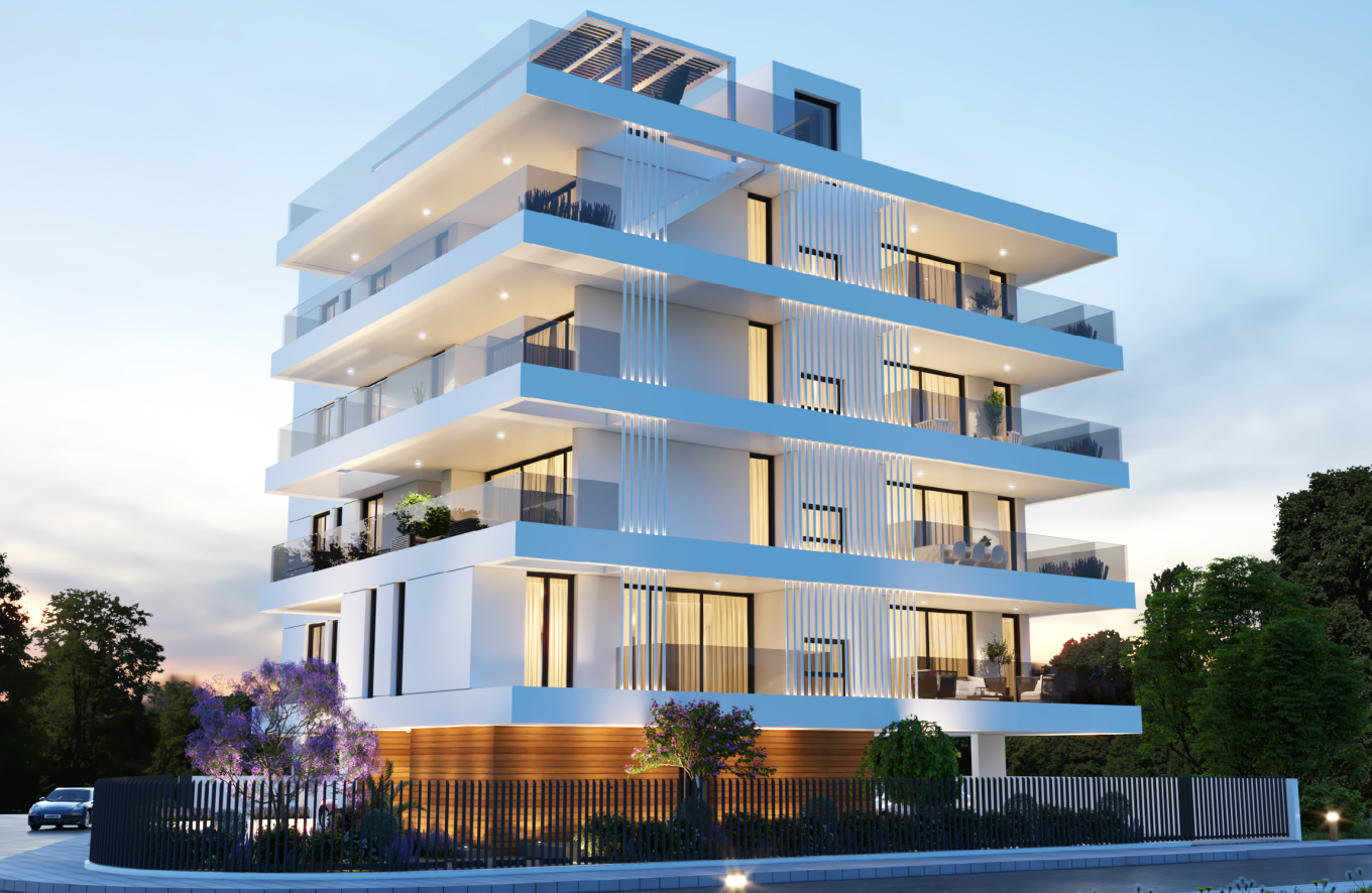 House in Agios Nikolaos - view 1