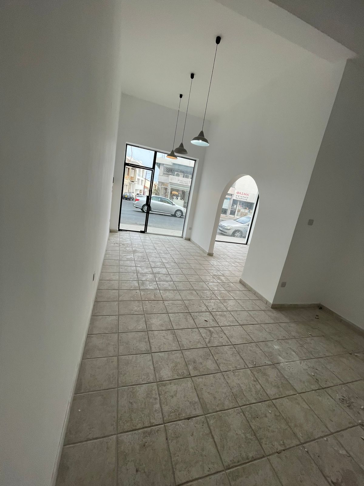 House in Limassol - view 1