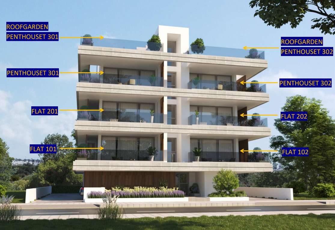 House in Agios Nikolaos - view 1