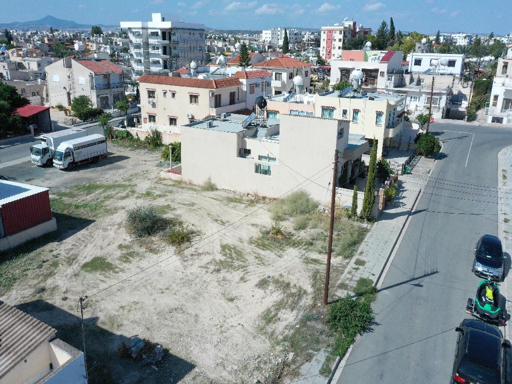 House in Larnaca Municipality - view 1