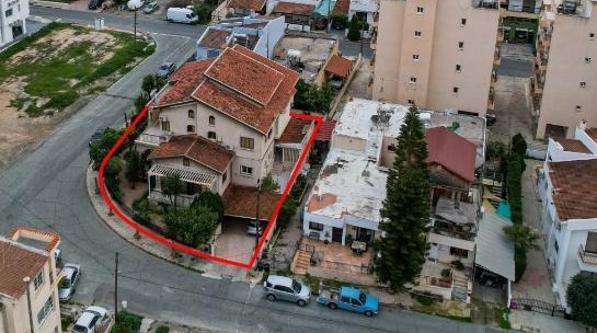House in Larnaca Municipality - view 1