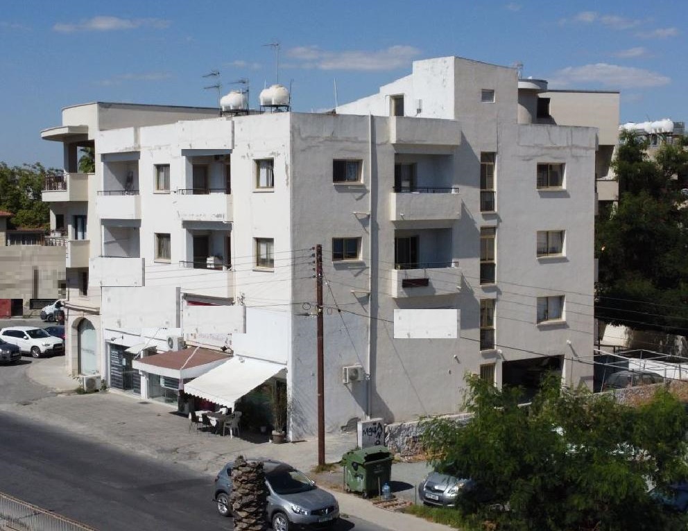 House in Larnaca Municipality - view 1