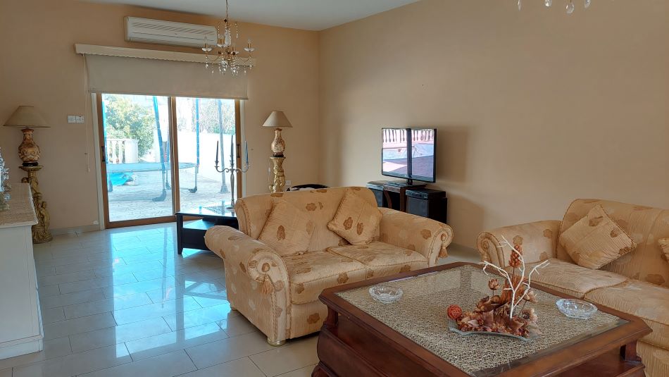 House in Apostolos Loukas - view 1