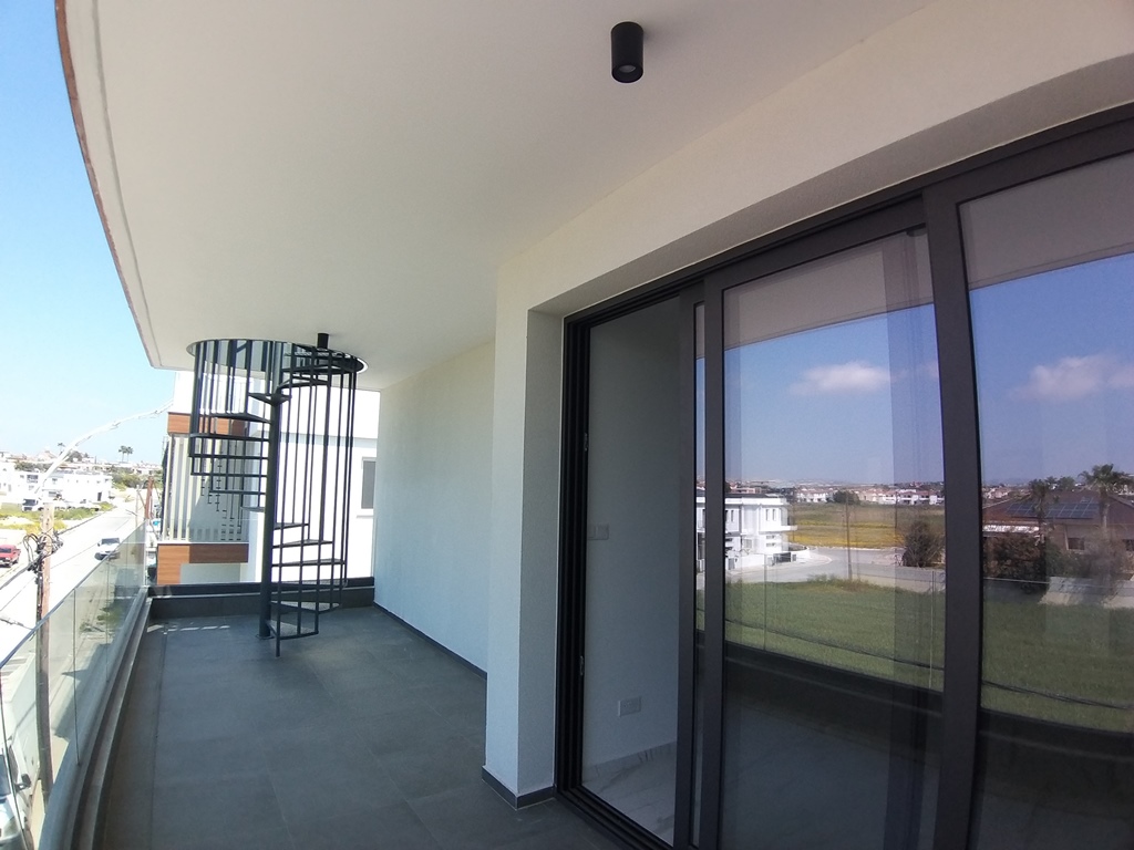 House in Larnaca Municipality - view 1