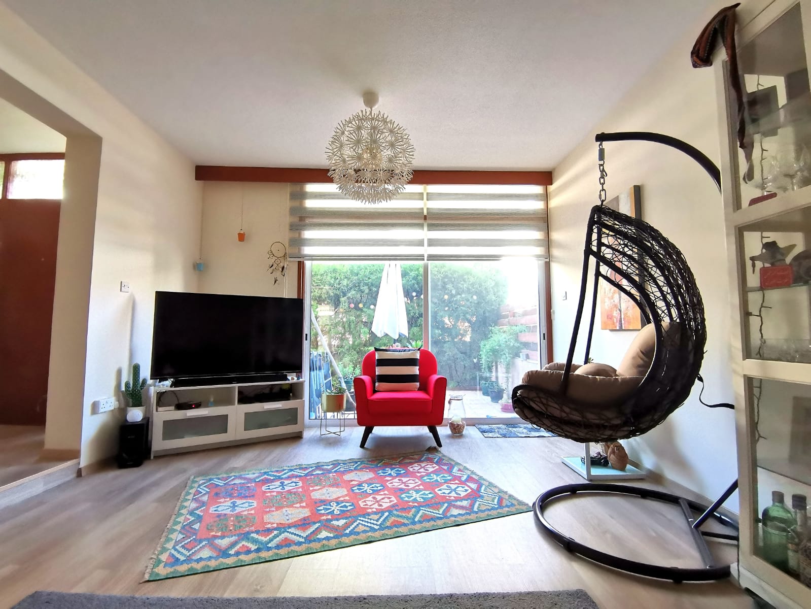 House in Sotiros - view 1