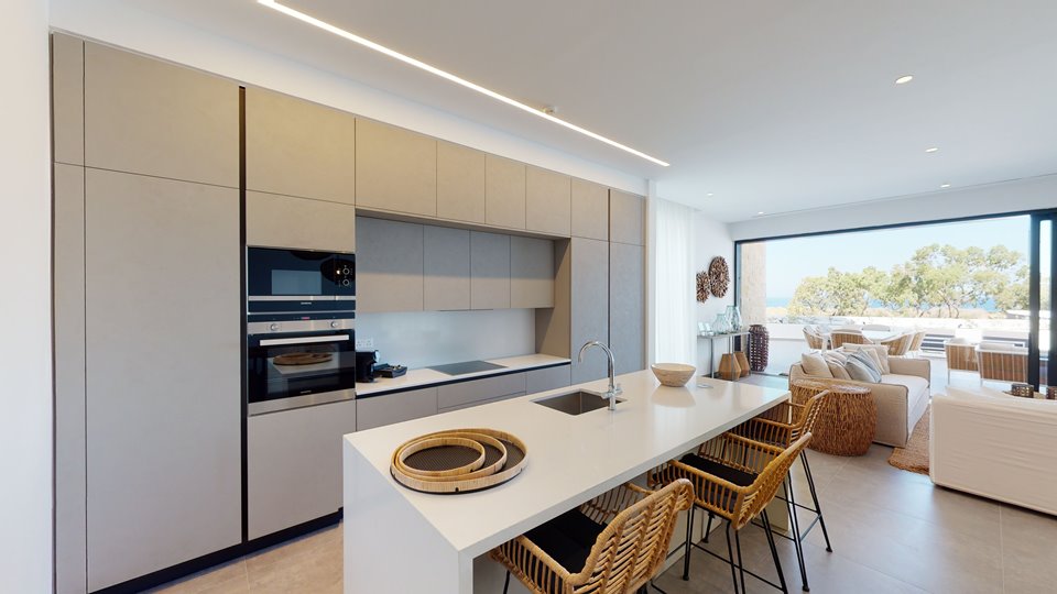 House in Protaras - view 1