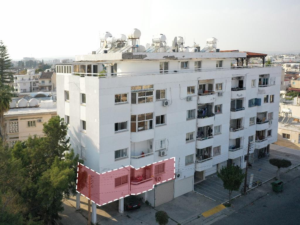 House in Larnaca Municipality - view 1