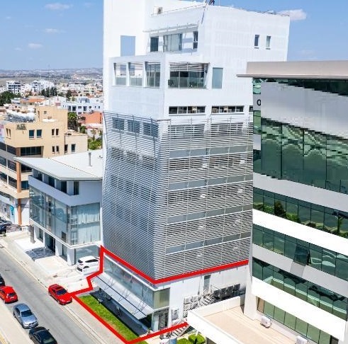 House in Larnaca Municipality - view 1