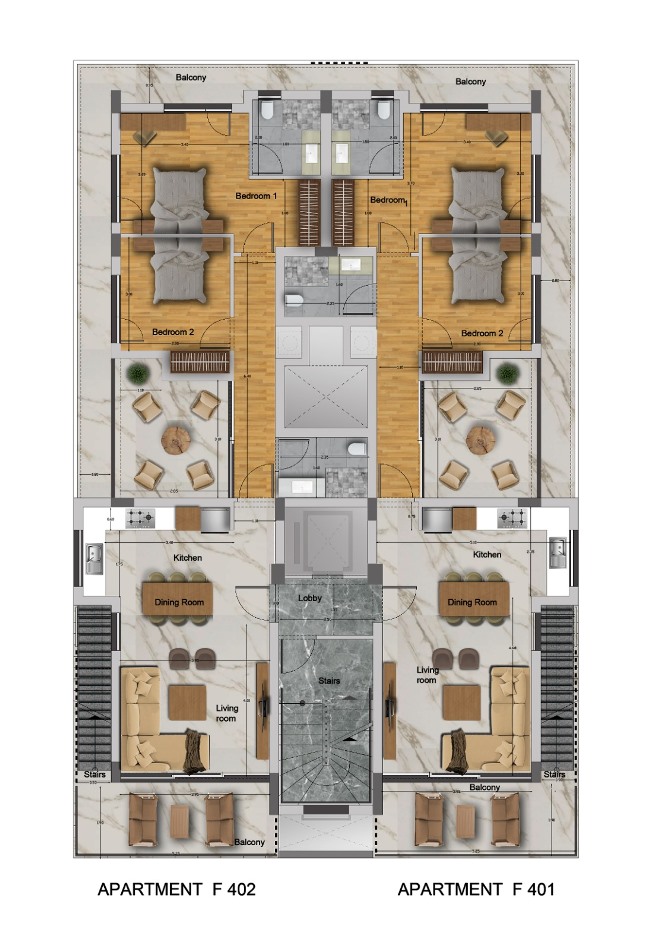 House in Chrysopolitissa - view 1