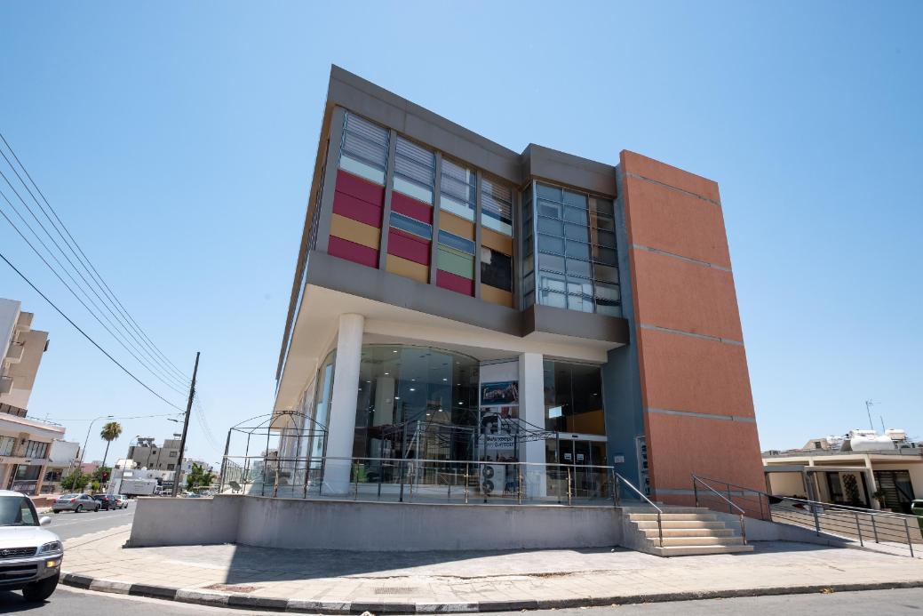 House in Larnaca Municipality - view 1