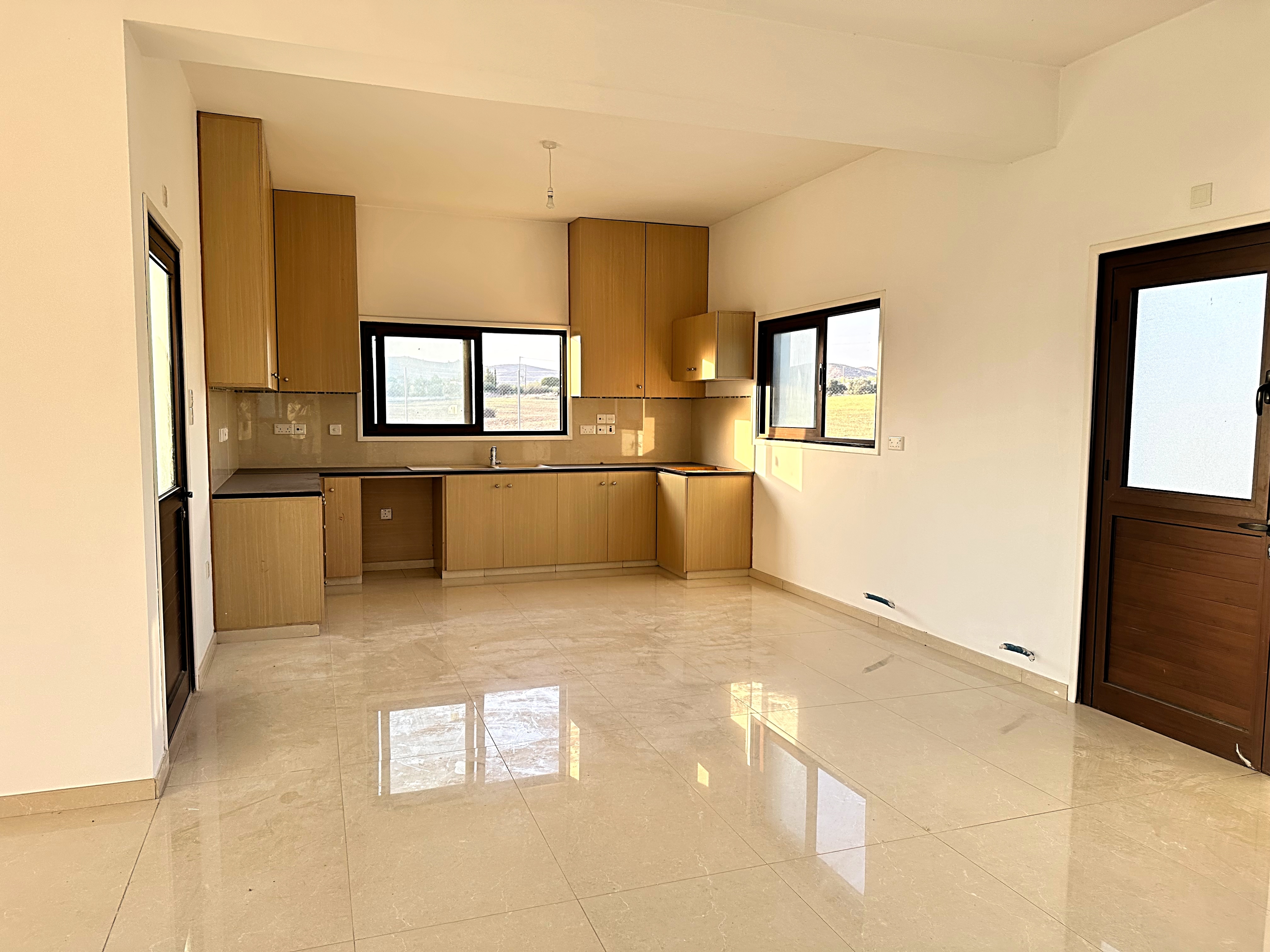 House in Lympia - view 1