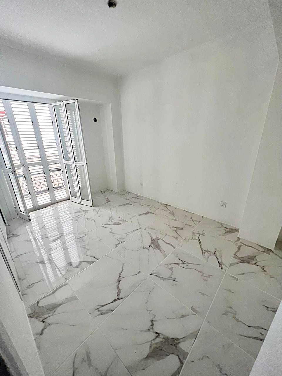 House in Skala - view 1